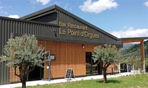 Le Point d'Orgues à Fabras