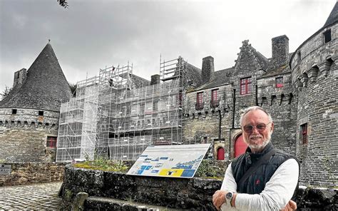 Le Ponner Jacques à Rohan