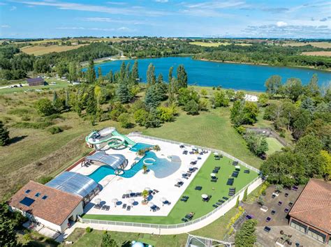 Le Pool House à Thoux