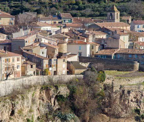 Le Provence à Varages