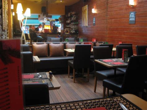 Le Quetzal à Quimper