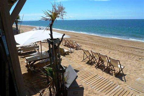 Le Recif à Pornichet