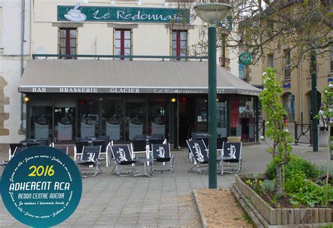 Le Redonnais à Redon