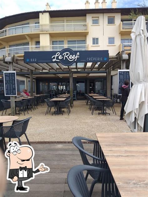 Le Reef Anglet à Anglet
