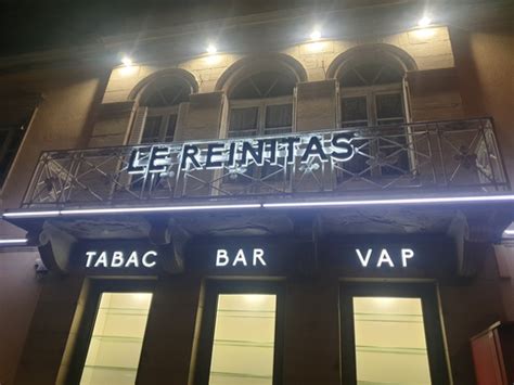 Le Reinitas à Forest-sur-Marque