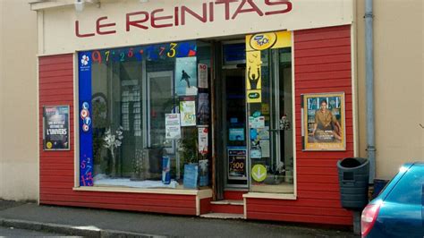 Le Reinitas à Lure