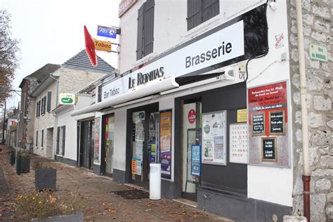 Le Reinitas à Vernon