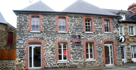 Le Relais à Amanlis