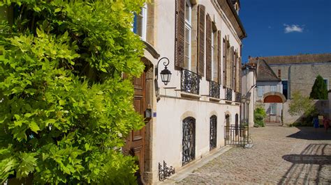 Le Relais à Beaune