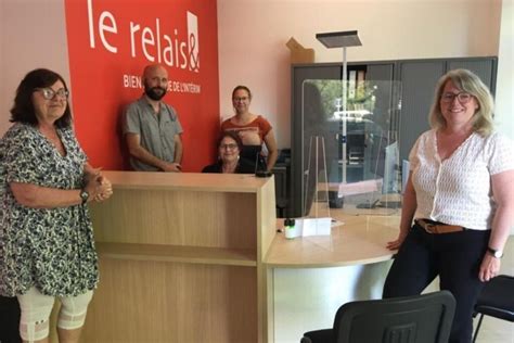 Le Relais à Falaise