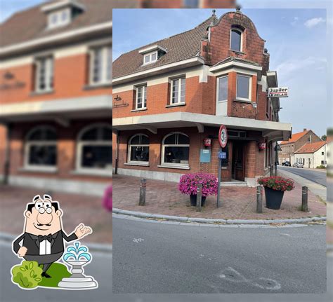 Le Relais à Halluin