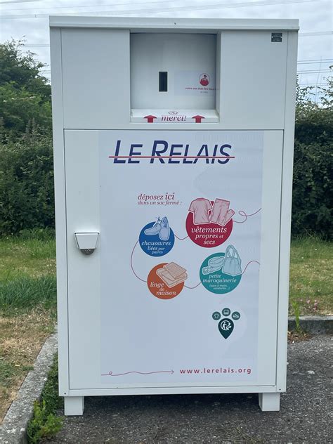 Le Relais à Rolleville