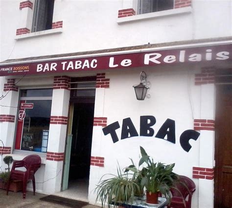 Le Relais à Vicq