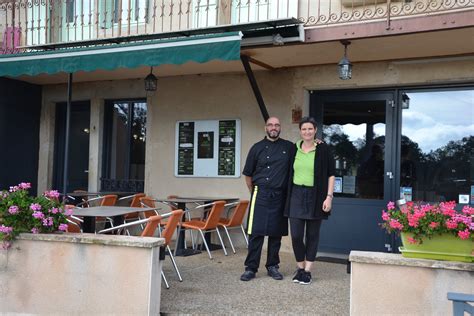 Le Relais De Sagan à Châteauroux