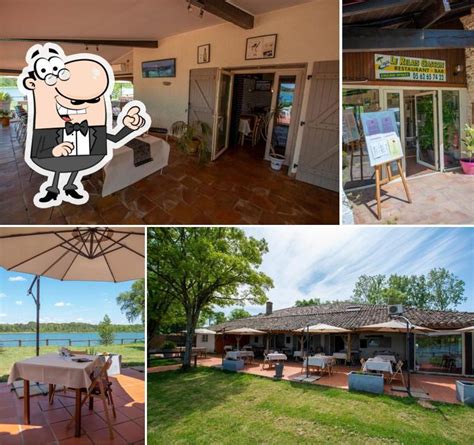 Le Relais Gascon à Thoux