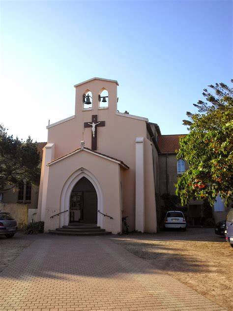 Le Relais Pascal à Luçon