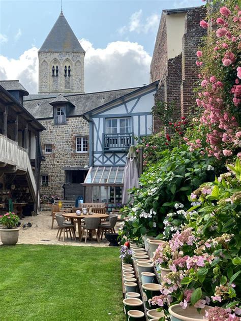 Le Relais des Artistes à Veules-les-Roses