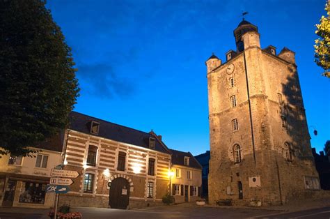 Le Relais du Beffroi à Saint-Riquier