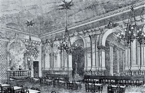 Le Renaissance à Nice