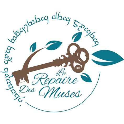 Le Repaire des Muses à Saint-Pierre-Roche