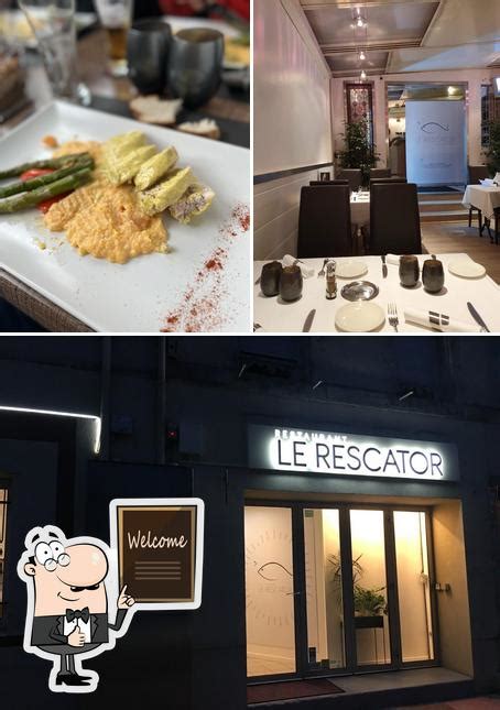 Le Rescator à Castres