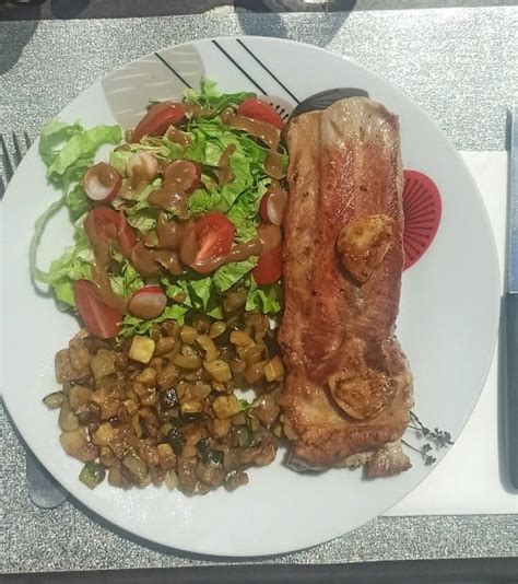 Le Rest'Thoré à Labastide-Rouairoux