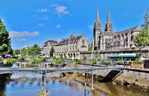 Le Rest Yves à Quimper