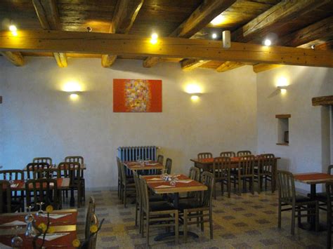 Le Restaurant à Beuil