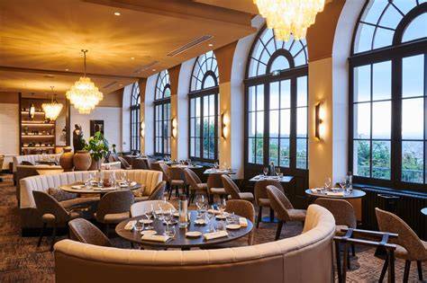 Le Restaurant à Lyon