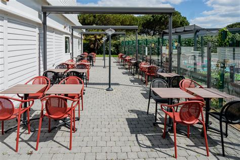 Le Restaurant à Trignac