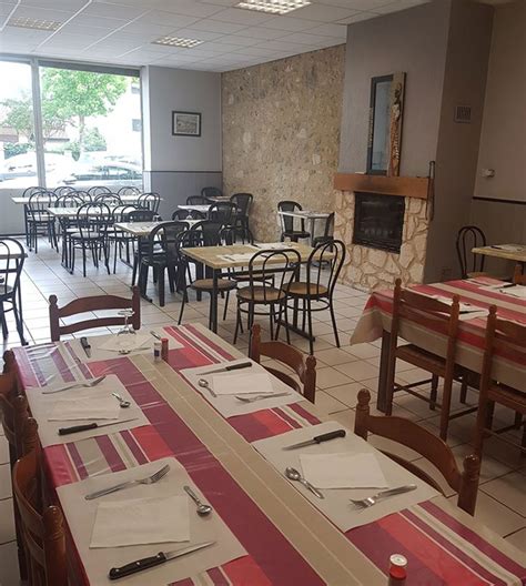 Le Resto à Casteljaloux