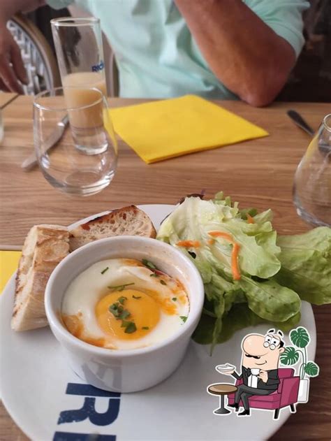 Le Resto ... Tout Simplement à Cucq