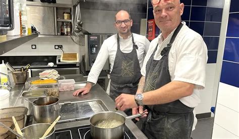 Le Resto A-R-A-S-S . à Pontivy