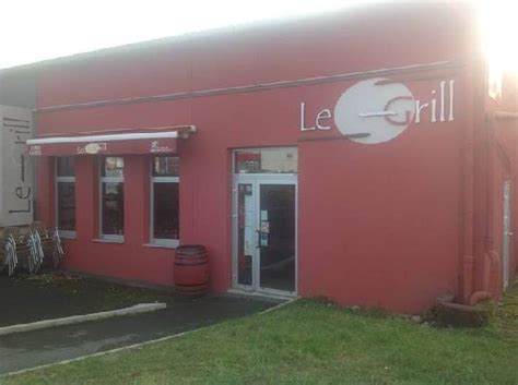 Le Resto Grill à Rodez