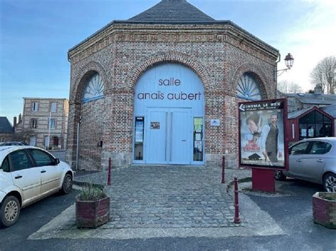 Le Rex à Veules-les-Roses