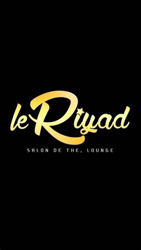 Le Riyad à Colmar