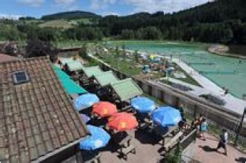 Le Robinson à Cublize