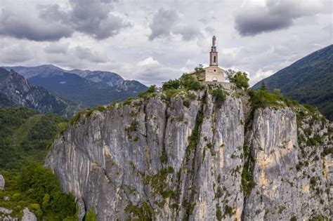 Le Roc à Castellane