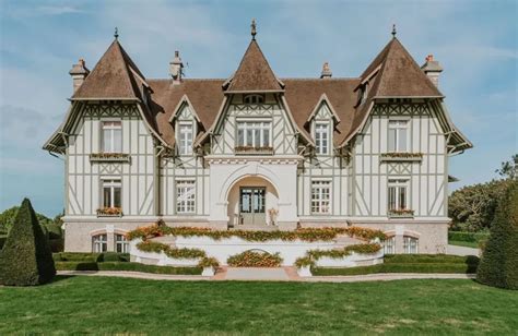 Le Romanesque à Benerville-sur-Mer