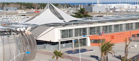 Le Rosa à Canet-en-Roussillon