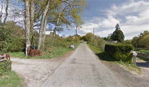 Le Roy Pascal à Querrien