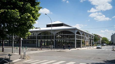 Le Royal à L'Haÿ-les-Roses