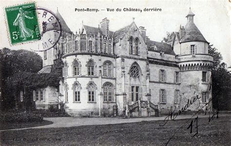 Le Royal à Pont-Remy