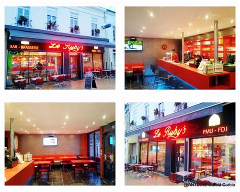 Le Ruby's à Corbie