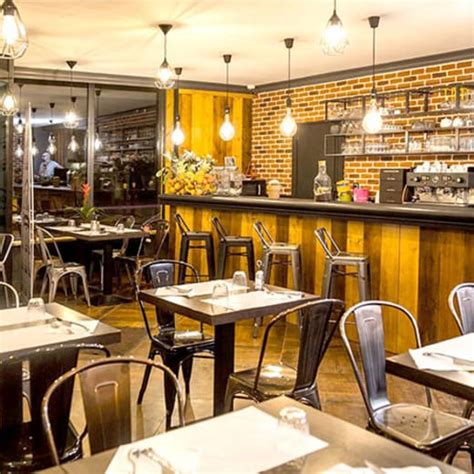 Le Rustic à L'Haÿ-les-Roses