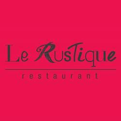 Le Rustique à Mulhouse