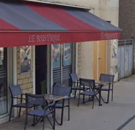 Le Rustique à Dijon