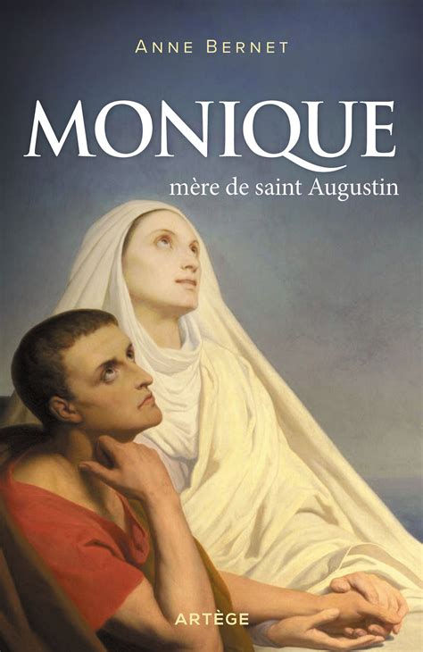 Le Saint Monique à Amplepuis