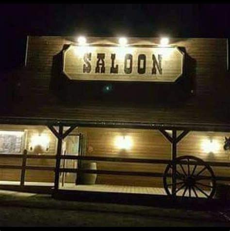 Le Saloon - Lessay à Lessay