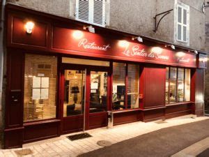 Le Sentier Des Saveurs à Parthenay